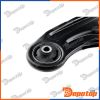 Bras Des Suspension droite pour CHEVROLET | 0212-0036, 043107B