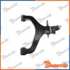 Bras Des Suspension droite pour SSANGYONG | 0785174, 0788065