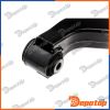 Bras Des Suspension droite pour SSANGYONG | 0785174, 0788065