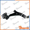 Bras Des Suspension droite pour FORD | 001-10-25608, 20-24185