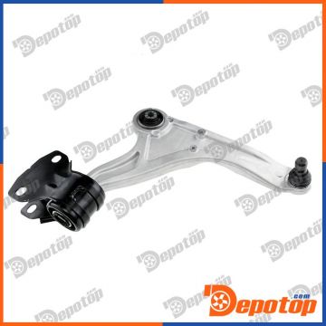 Bras Des Suspension droite pour FORD | 40-10490, 1387