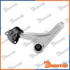 Bras Des Suspension droite pour FORD | 40-10490, 1387