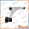 Bras Des Suspension droite pour FORD | 40-10490, 1387