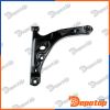 Bras Des Suspension gauche pour FORD | 40-00024, 97FR01698