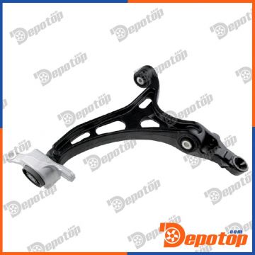 Bras Des Suspension avant inferieur gauche pour JEEP | 20-23385, 93172