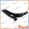 Bras Des Suspension gauche pour FIAT | 13WP4671F, 96-00031