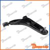 Bras Des Suspension droite pour FIAT | 13WP4672F, 96-00030