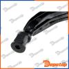 Bras Des Suspension droite pour FIAT | 13WP4672F, 96-00030