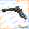 Bras Des Suspension gauche pour FIAT | 40-00778, 97FT10528