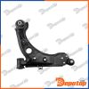 Bras Des Suspension gauche pour FIAT | 40-00778, 97FT10528