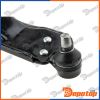 Bras Des Suspension gauche pour FIAT | 40-00778, 97FT10528