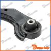 Bras Des Suspension gauche pour FIAT | 40-00778, 97FT10528