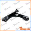 Bras Des Suspension gauche pour FIAT | 40-00122, 97FT05147