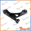 Bras Des Suspension gauche pour FIAT | 40-00122, 97FT05147