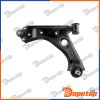 Bras Des Suspension gauche pour FIAT | 40-00122, 97FT05147