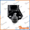 Bras Des Suspension gauche pour FIAT | 40-00122, 97FT05147