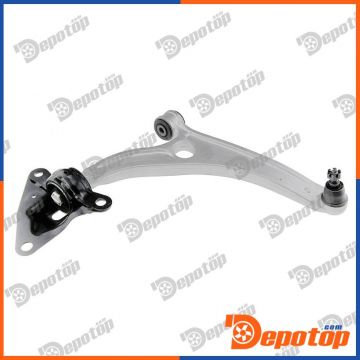 Bras Des Suspension droite pour HONDA | ZWD-HD-002, 51350-SZT-003