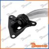 Bras Des Suspension droite pour HONDA | ZWD-HD-002, 51350-SZT-003