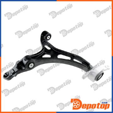 Bras Des Suspension avant inferieur droite pour JEEP | 20-23384, 93173