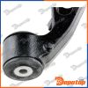 Bras Des Suspension avant inferieur droite pour JEEP | 20-23384, 93173