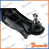 Bras Des Suspension gauche pour HONDA | ZWD-HD-065, 51360-S2H-013