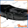 Bras Des Suspension gauche pour HONDA | ZWD-HD-065, 51360-S2H-013