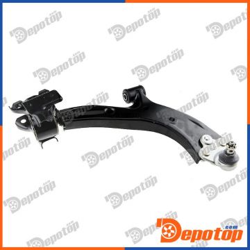 Bras Des Suspension droite pour HONDA | 42136, 47079