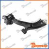 Bras Des Suspension droite pour HONDA | 42136, 47079