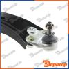 Bras Des Suspension droite pour HONDA | 42136, 47079