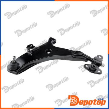 Bras Des Suspension gauche pour HYUNDAI | 57-51036-SX, 57-51037-SX