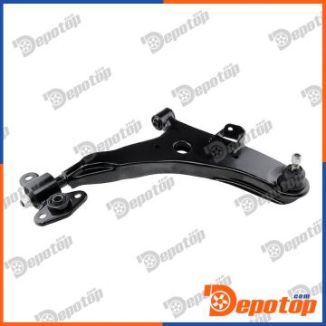 Bras Des Suspension droite pour HYUNDAI | 57-51036-SX, 57-51038-SX