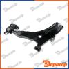 Bras Des Suspension droite pour HYUNDAI | 57-51036-SX, 57-51038-SX