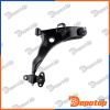 Bras Des Suspension droite pour HYUNDAI | 57-51036-SX, 57-51038-SX