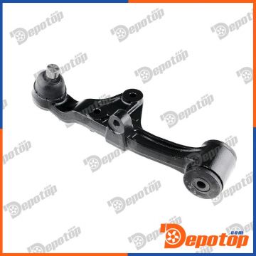 Bras Des Suspension gauche pour KIA | 94KI02656, 3520