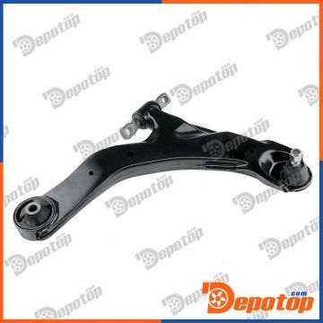 Bras Des Suspension droite pour KIA | 20-21534, 40-07868