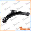 Bras Des Suspension gauche pour KIA | 20-21535, 37-160500004