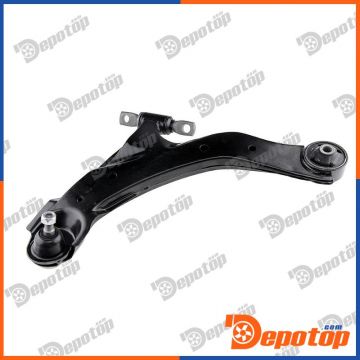 Bras Des Suspension gauche pour KIA | 20-21535, 37-160500004