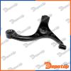 Bras Des Suspension gauche pour KIA | 20-20032-2, 37-160500047