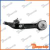 Bras Des Suspension inferieur droite pour MERCEDES | 30256, 40366