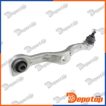 Bras Des Suspension inferieur droite pour MERCEDES | 001-10-23604, 49554