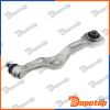 Bras Des Suspension inferieur droite pour MERCEDES | 001-10-23604, 49554