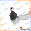 Bras Des Suspension inferieur droite pour MERCEDES | 001-10-23604, 49554