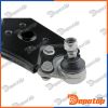 Bras Des Suspension inferieur droite pour MERCEDES | 001-10-19230, 001-10-22673