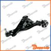 Bras Des Suspension inferieur droite pour MERCEDES | 50179, 0231358