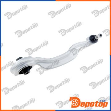 Bras Des Suspension inferieur droite pour MERCEDES | 95-00872-1, 30195