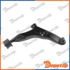 Bras Des Suspension inferieur droite pour MITSUBISHI | 20-21577, 32-160500074