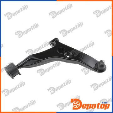 Bras Des Suspension inferieur droite pour MITSUBISHI | 20-21577, 32-160500074