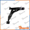 Bras Des Suspension inferieur droite pour MITSUBISHI | 20-21577, 32-160500074