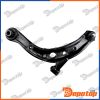 Bras Des Suspension inferieur gauche pour MAZDA | 14TC405, 20-26863