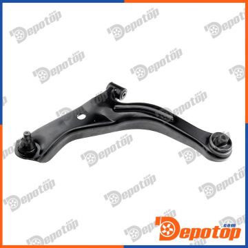 Bras Des Suspension inferieur gauche pour MAZDA | 35-160500086, 52-71011A-SX